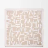 Scarf in Silk