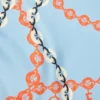 Scarf in Silk