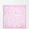 Scarf in Silk