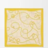 Scarf in Silk