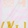 Scarf in Silk
