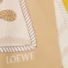 Scarf in Silk