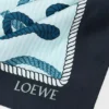 Scarf in Silk