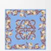 Scarf in Silk