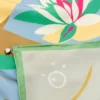 Scarf in Silk