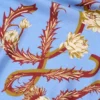 Scarf in Silk