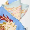 Scarf in Silk