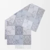 Scarf in Wool and Cashmere Scarf in Wool and Cashmere