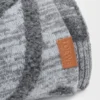 Scarf in Wool and Cashmere Scarf in Wool and Cashmere