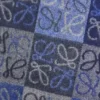 Scarf in Wool and Cashmere Scarf in Wool and Cashmere