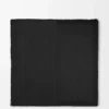 Scarf in Wool and Silk