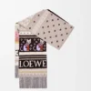 Scarf in Wool Blend