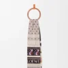 Scarf in Wool Blend
