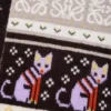 Scarf in Wool Blend