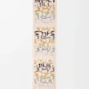 Scarf in Wool, Silk and Cashmere Blend Scarf in Wool, Silk and Cashmere Blend
