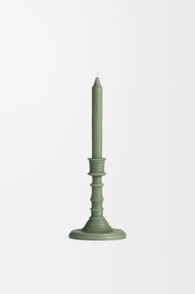 Scent of Marihuana wax candleholder Scent of Marihuana wax candleholder