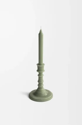 Scent of Marihuana Wax Candleholder Scent of Marihuana Wax Candleholder