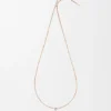 Seated Acrobat Pendant in Sterling Silver and Crystals