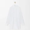 Shirt Dress in Cotton Shirt Dress in Cotton