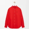 Shirt in Cotton