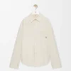 Shirt in Cotton