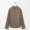 Shirt in Cotton