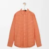 Shirt in Cotton