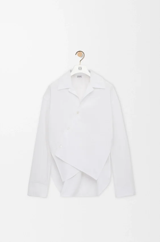 Shirt in Cotton Shirt in Cotton