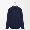 Shirt in Cotton
