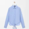 Shirt in Cotton Shirt in Cotton