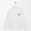 Shirt in Cotton