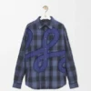 Shirt in Cotton