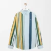 Shirt in Cotton