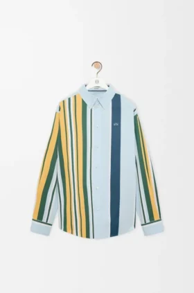 Shirt in Cotton