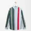 Shirt in Cotton