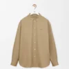 Shirt in Cotton