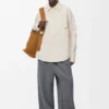 Shirt in Cotton
