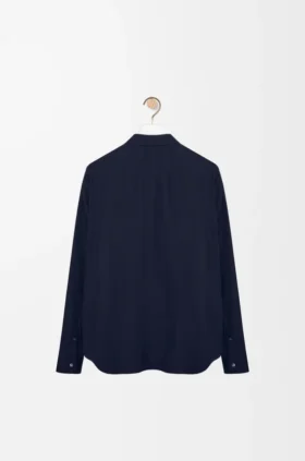 Shirt in Cotton