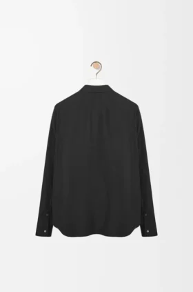 Shirt in Cotton