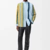 Shirt in Cotton