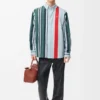 Shirt in Cotton