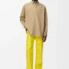 Shirt in Cotton
