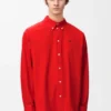 Shirt in Cotton