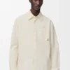Shirt in Cotton