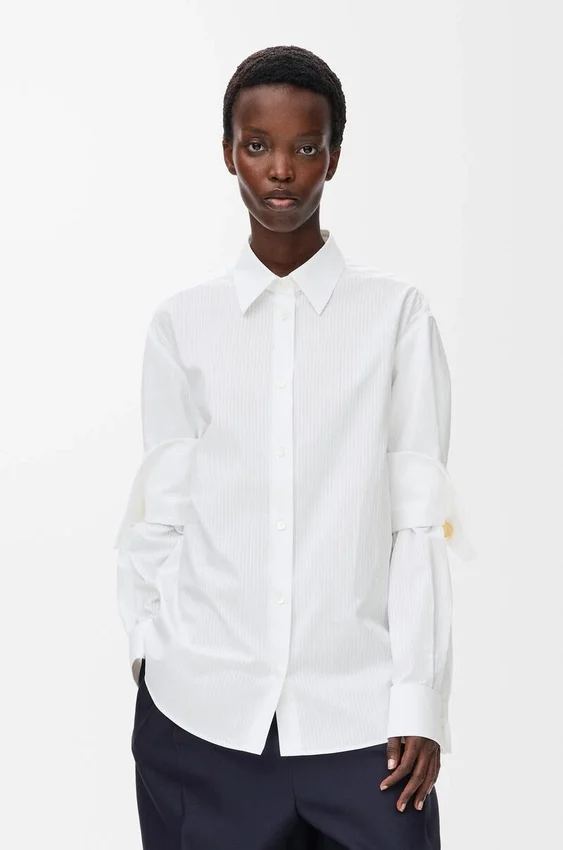 Shirt in Cotton Shirt in Cotton