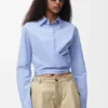 Shirt in Cotton Shirt in Cotton