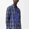 Shirt in Cotton