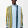 Shirt in Cotton