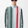 Shirt in Cotton