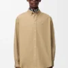 Shirt in Cotton